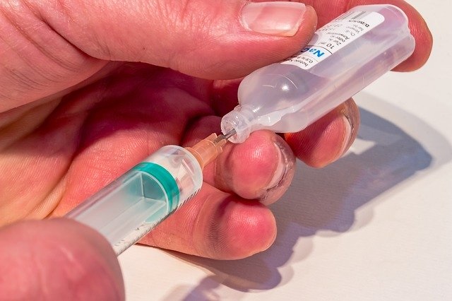 Hoe u over hypodermische naalden weggooit