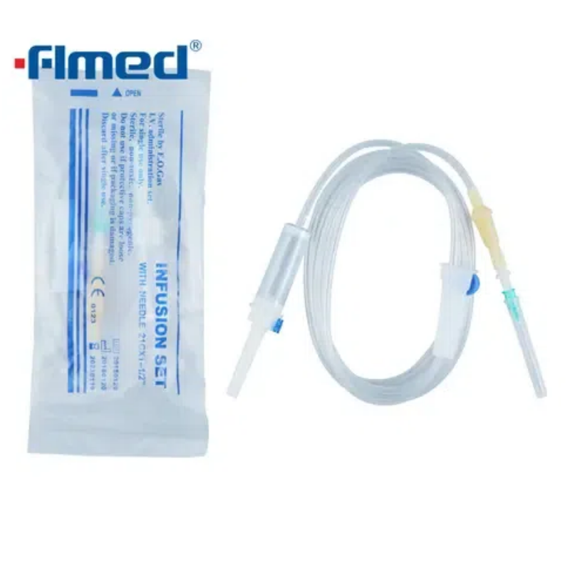 Product Spotlight - Waarom onze injectie naalden u helpen meer te doen