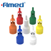 Multi-Vent Masker Venturi met 7 voet slang