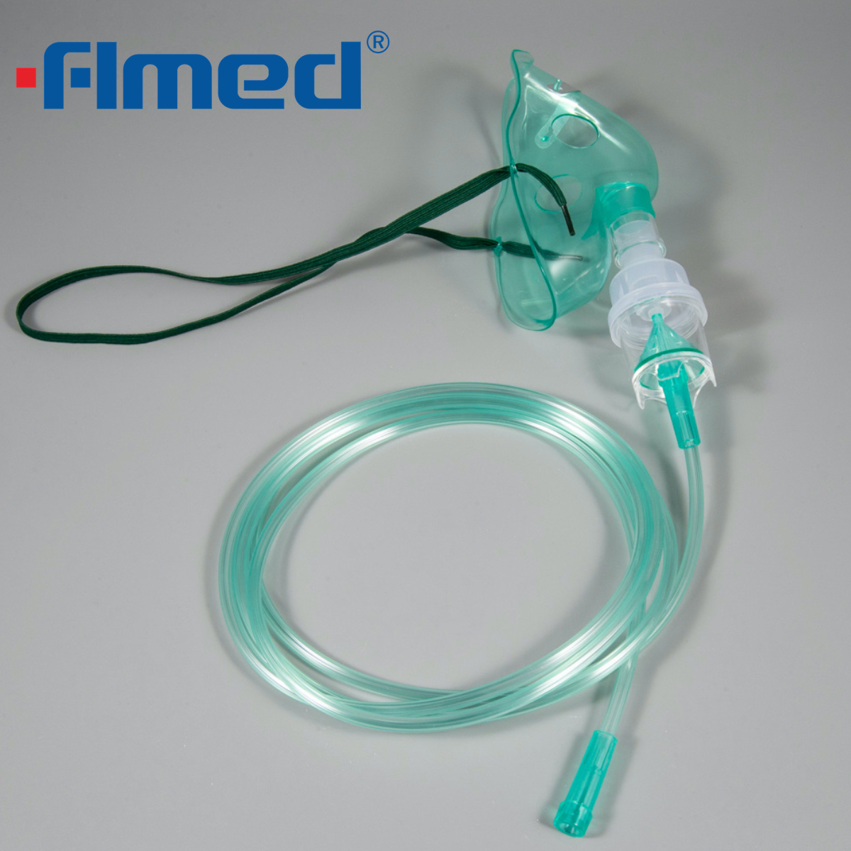 vernevelaar masker