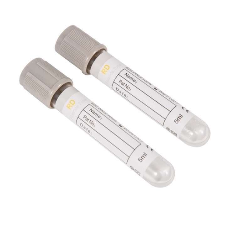 Glucose buis