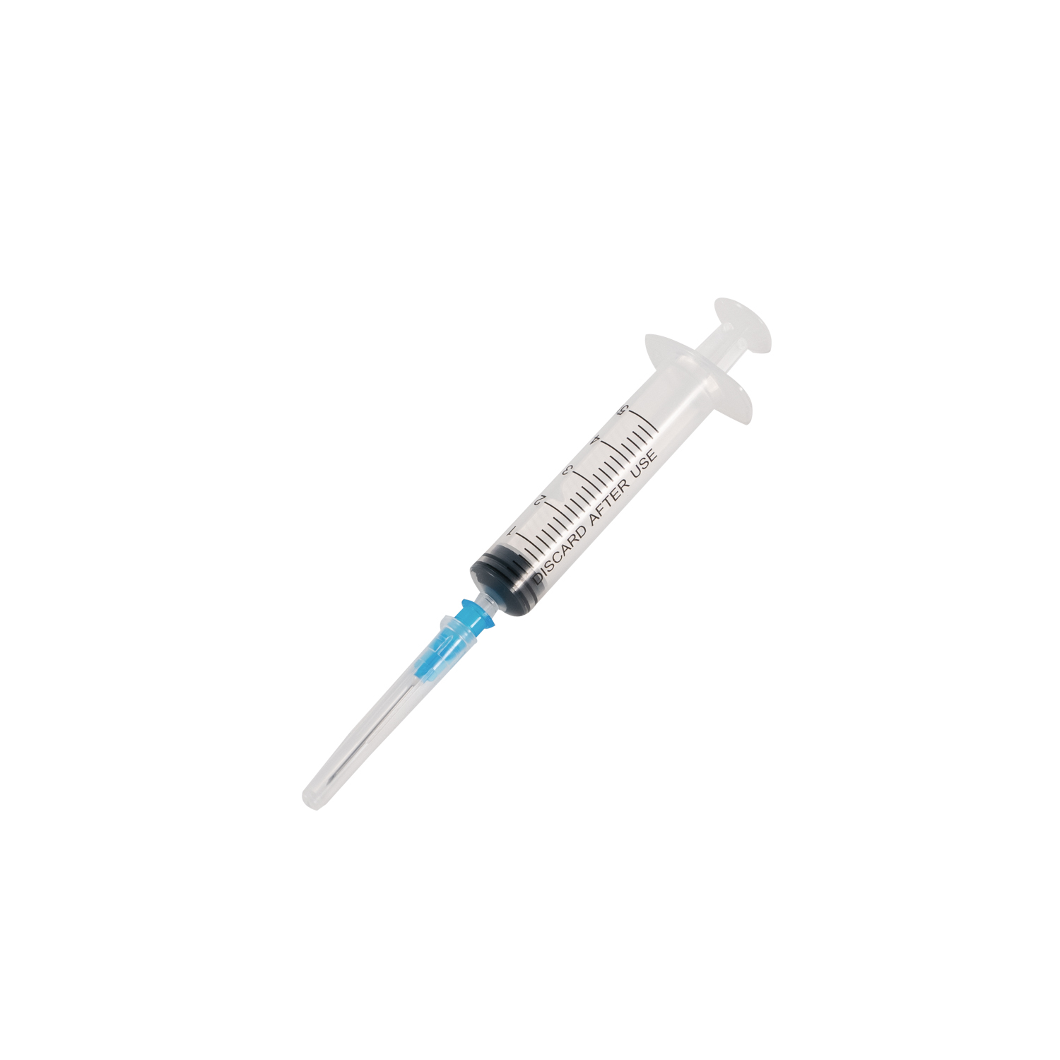 spuit 5cc 23G
