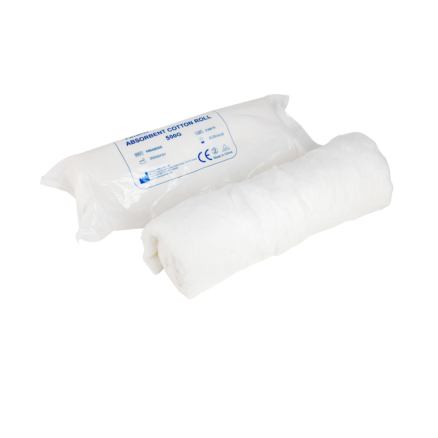 wattenrol 500g