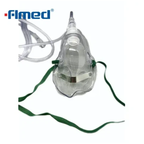 Zuurstofmasker (3)