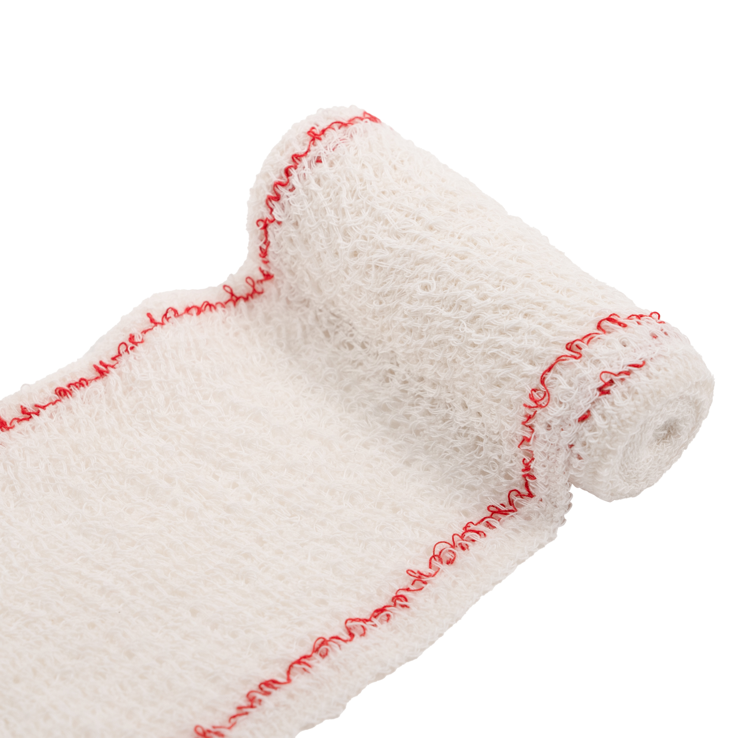 Spandex crêpeverband Elastisch crêpeverband voor wondverzorging