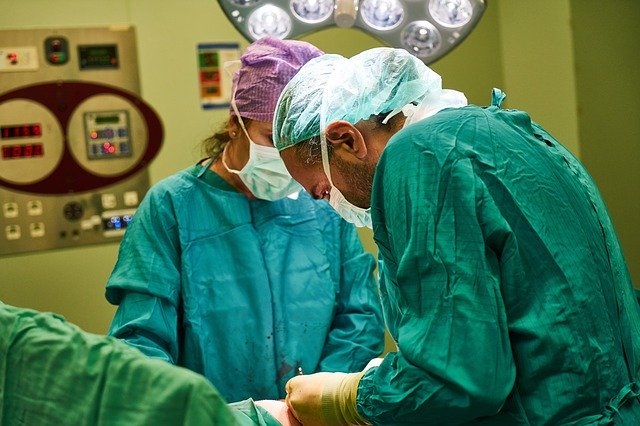 Hoe chirurgie te steriliseren