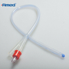 2-weg Standart Silicone Foley Catheter