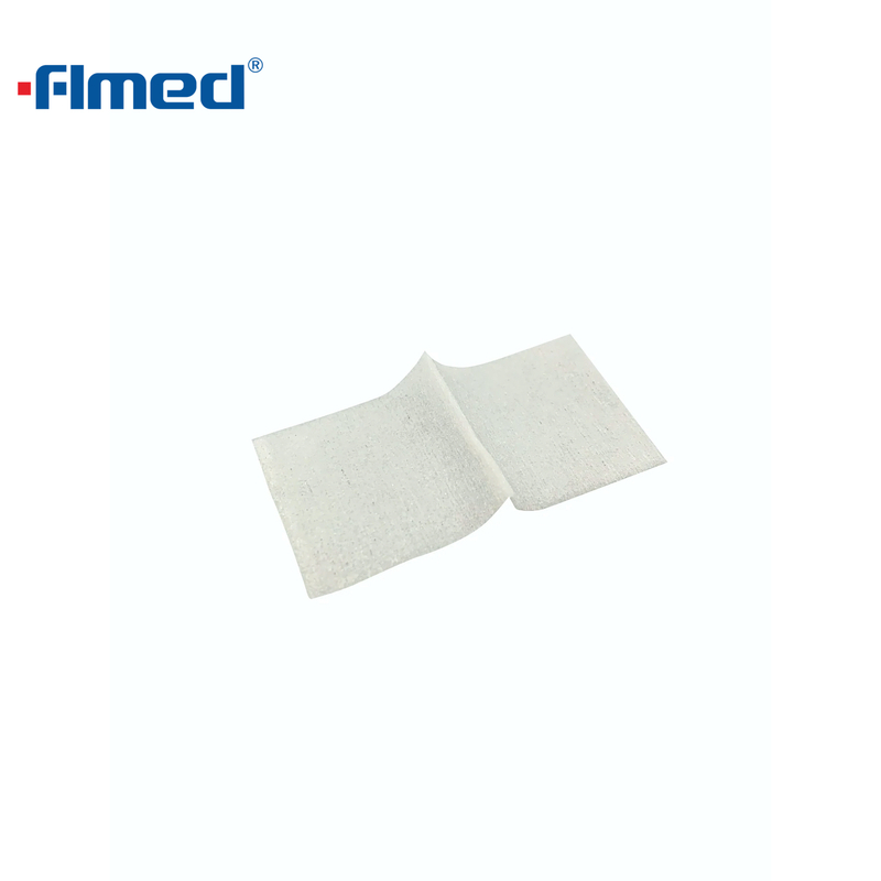  Mini-alcoholdoekjes, 60 x 30 mm, 70% isopropylalcohol, 100 verpakkingen per doos