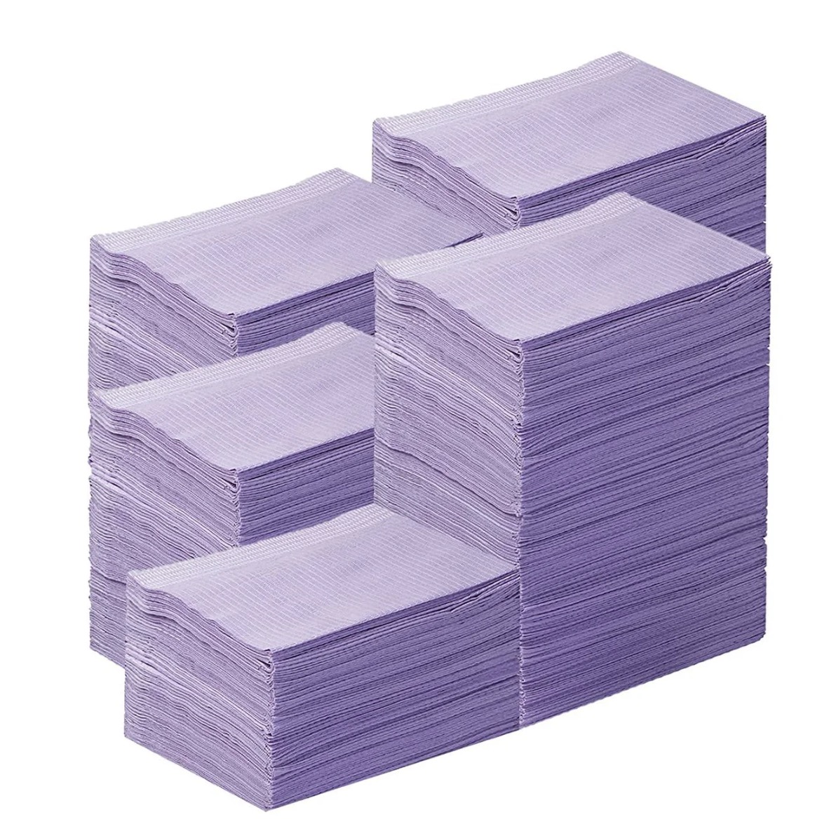 tandheelkundige slabbetjes