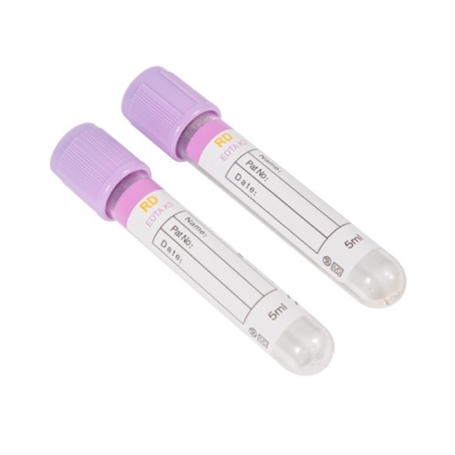 EDTA-buis
