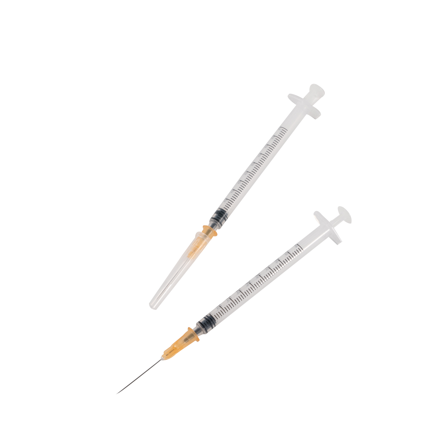 spuit 1cc 25G