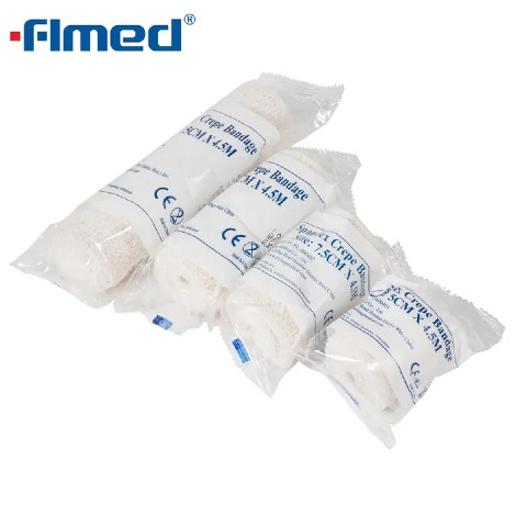 Compressiebandages uitgelegd: wanneer, waarom en hoe ze werken