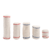Hoogwaardig katoenen crêpe verband medium 7,5 cm