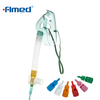 Multi-Vent Masker Venturi met 7 voet slang