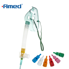 Multi-Vent Masker Venturi met 7 voet slang