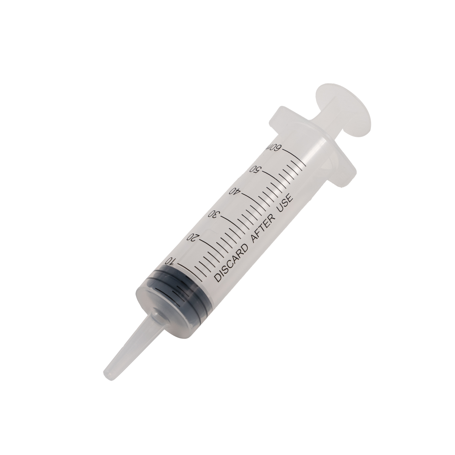 kathetertipspuit 60ml