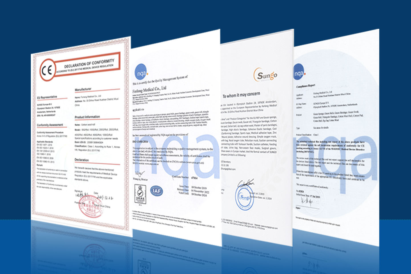 Certificeringsgids voor medische hulpmiddelen voor fabrikanten uit 2026