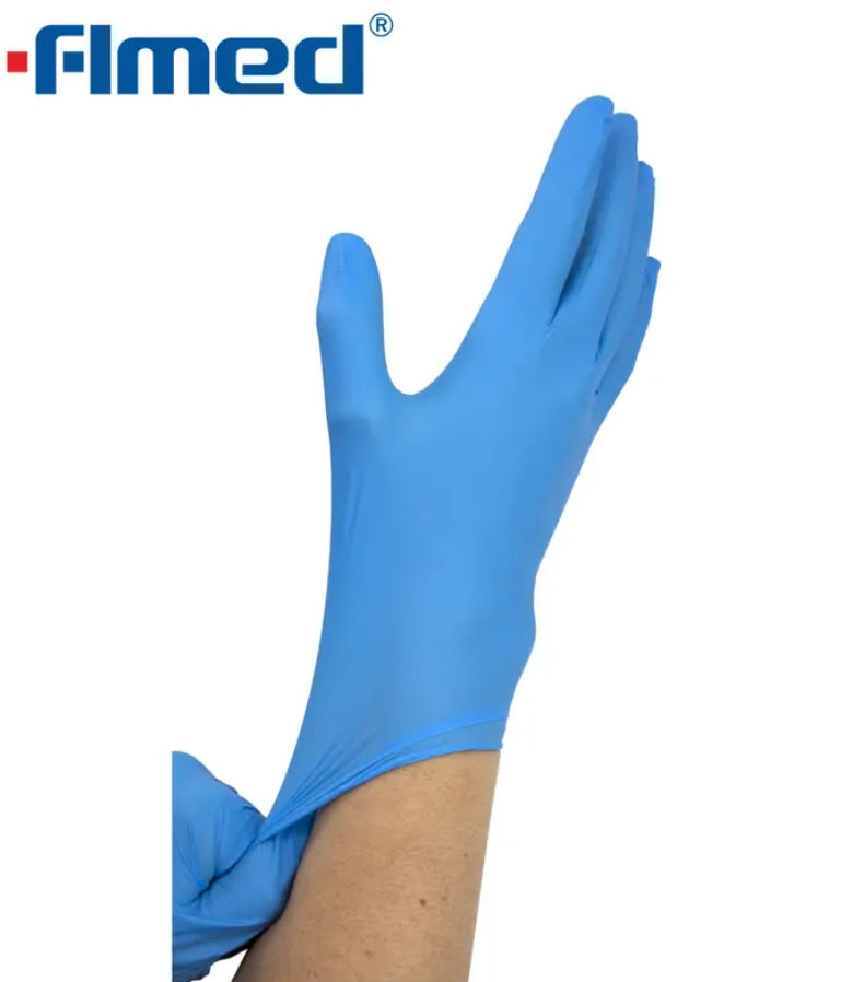Hoe medische handschoenen correct op te slaan om steriliteit en kracht te behouden
