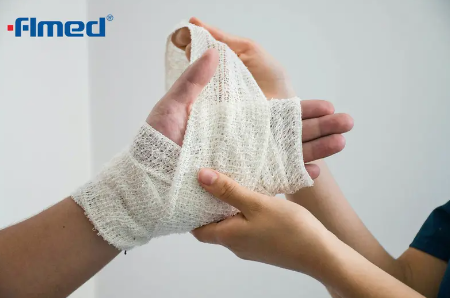 Sterile Vs. Non-Sterile Medical Gauze: wanneer en waarom om elk te gebruiken