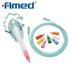 Multi-Vent Masker Venturi met 7 voet slang