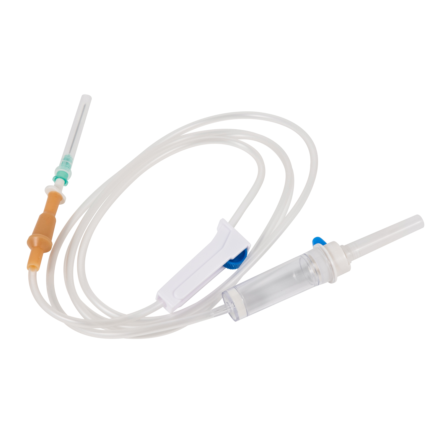 IV-set