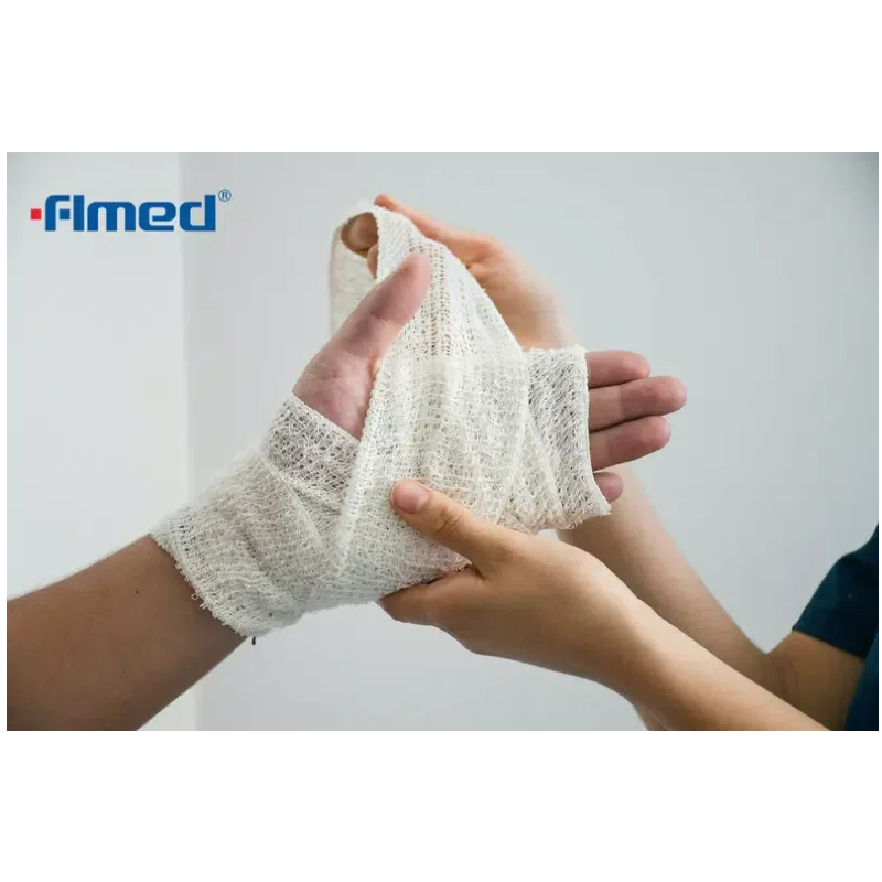 Hoe kies je compressiebandages voor klinieken en detailhandel?