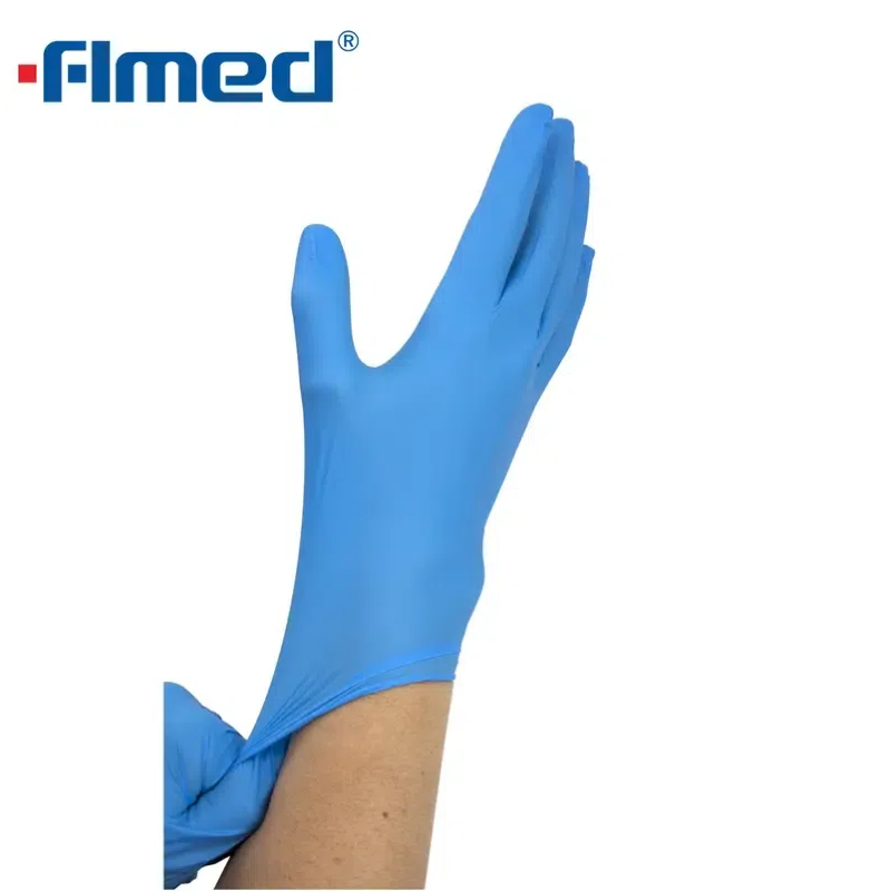 Medische handschoenen: welk type werkt het beste voor uw kliniek?