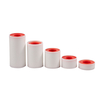Zinkoxidepleistertape met plastic omhulsel