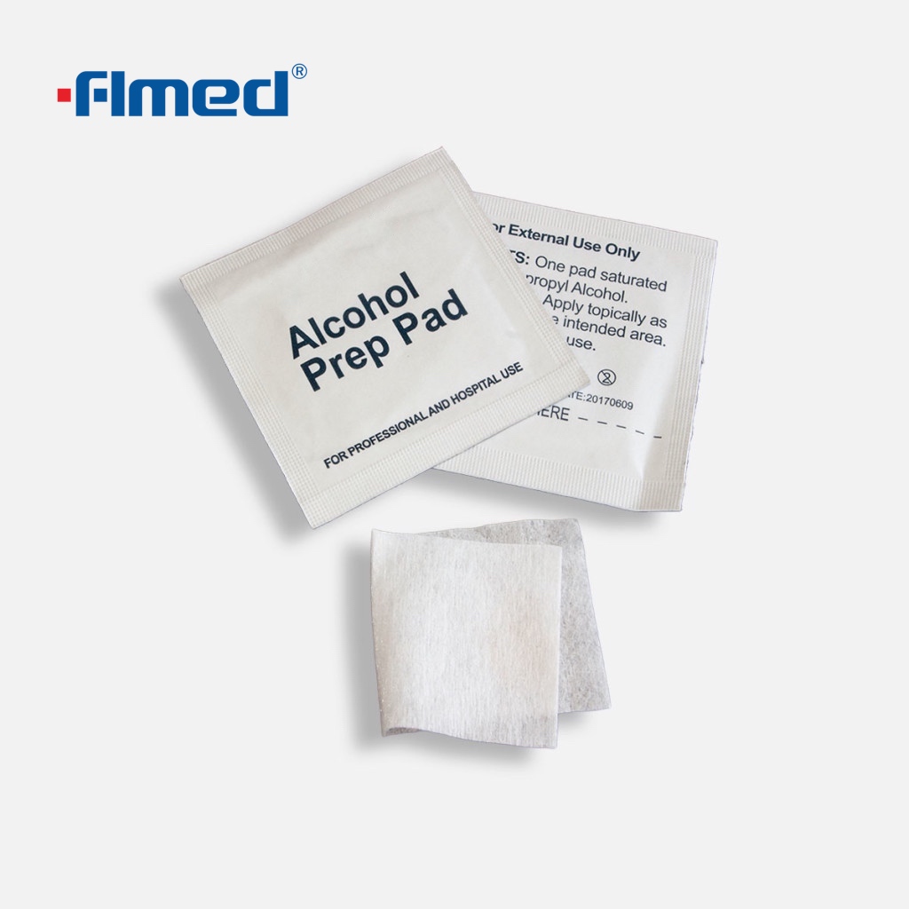 alcoholdoekje