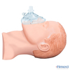 Medisch noodgeval CPR Pocket Mask