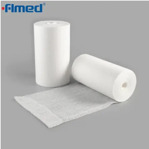 Hoe u steriel medisch gaas op de juiste manier bewaart