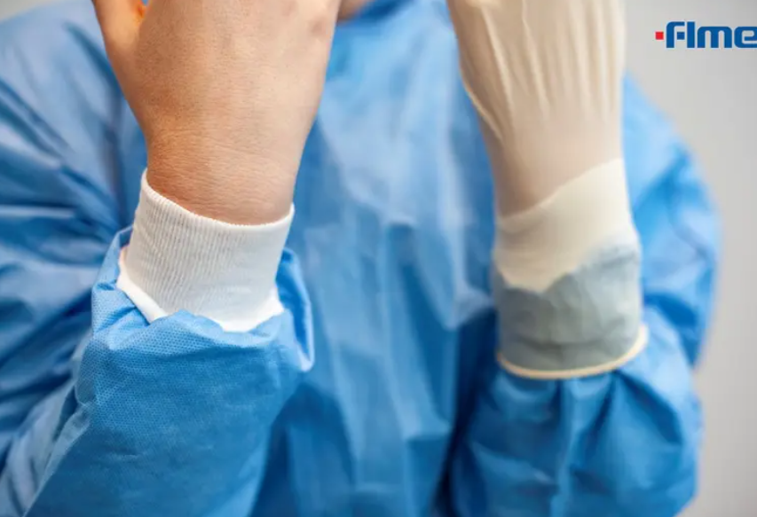 Hoe u medische benodigdheden kunt importeren van China naar de VS