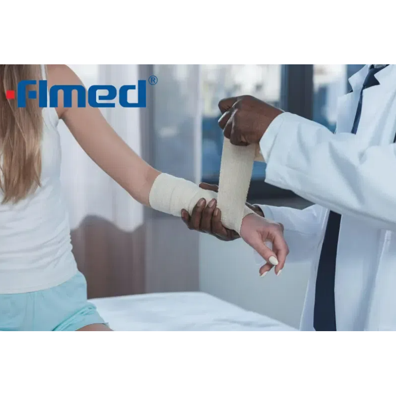 Zijn PBT -verbanden beter voor sportbanden en revalidatie?