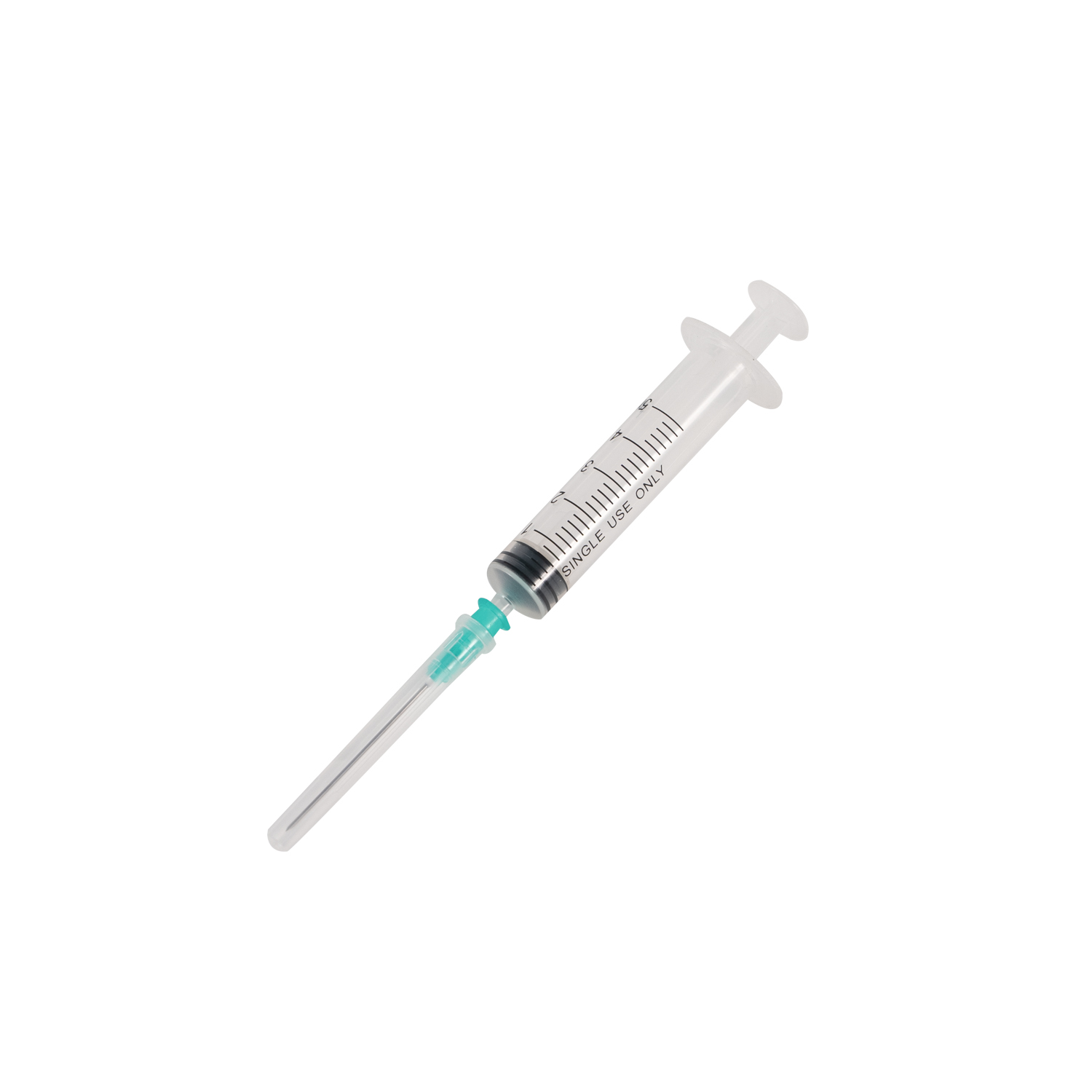 spuit 5 ml