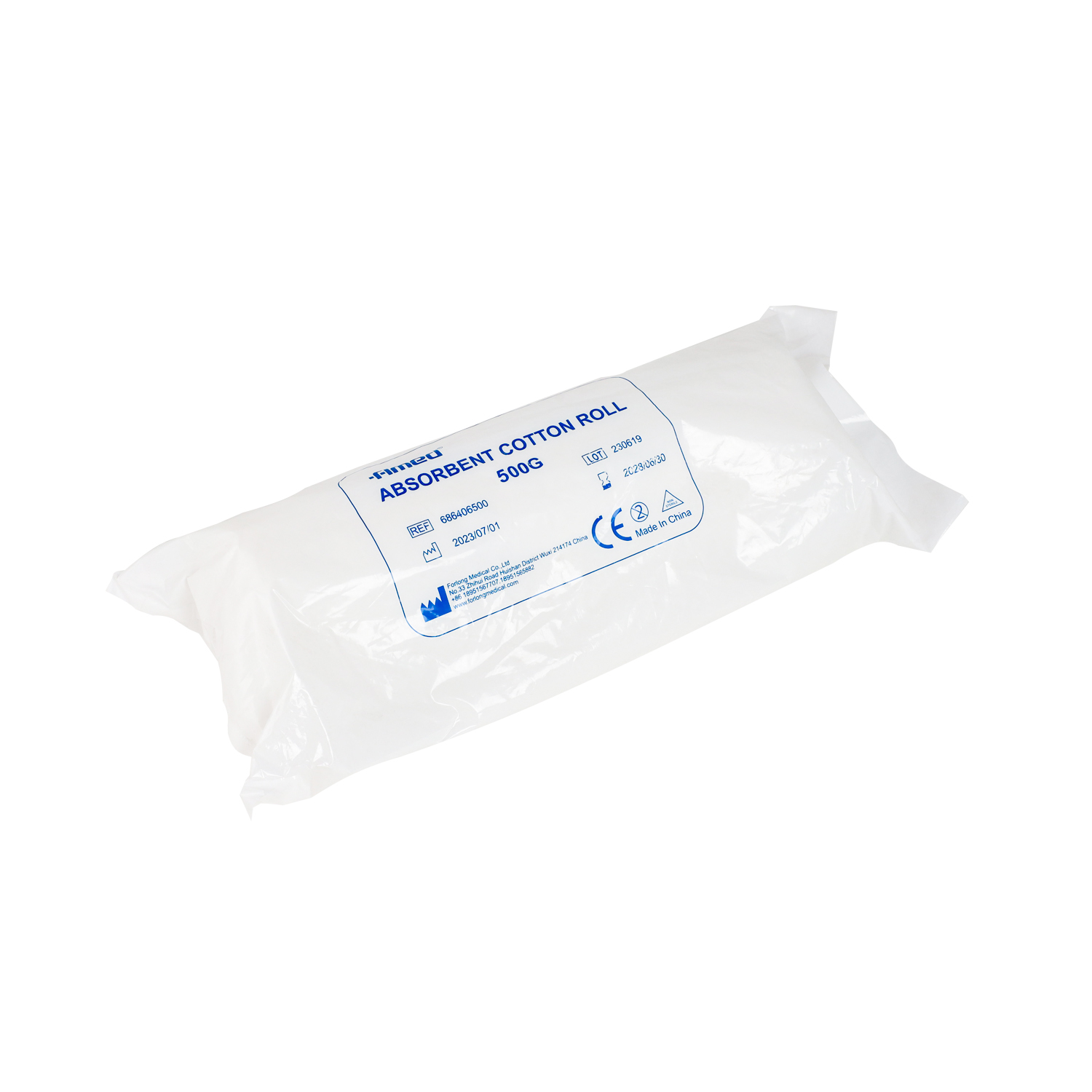 wattenrol 500g