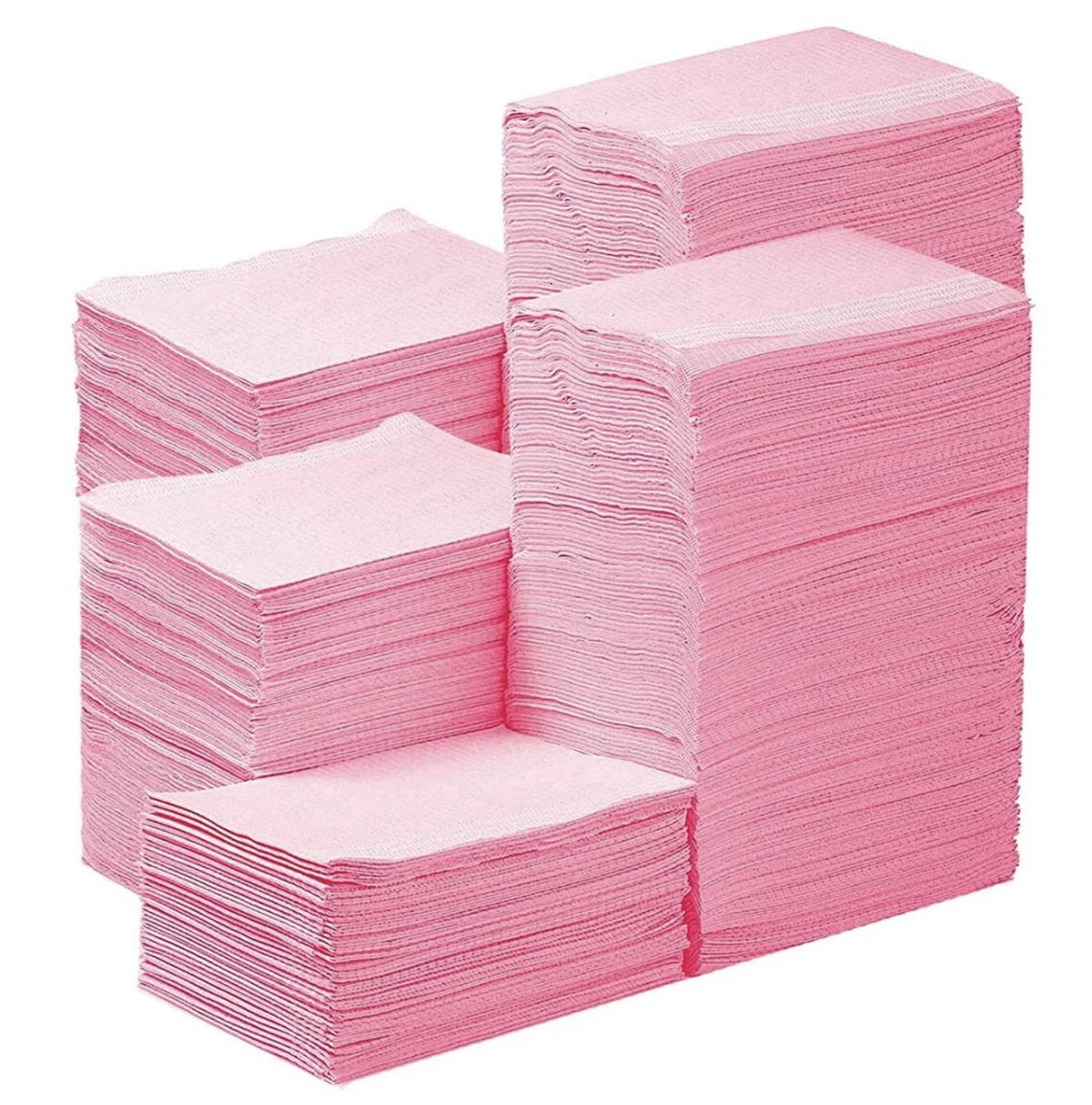 tandheelkundige slabbetjes