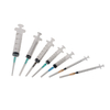 Wegwerp Luer Slip-spuit 1 ml 2 ml 3 ml 5 ml 10 ml CE-markering