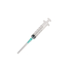Wegwerp Luer Slip-spuit 1 ml 2 ml 3 ml 5 ml 10 ml CE-markering