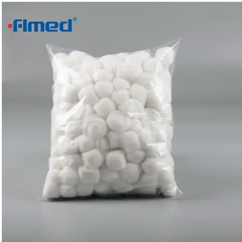 Zigzag katoen versus katoenrol versus wattenbolletje - welk type past bij je oefening?