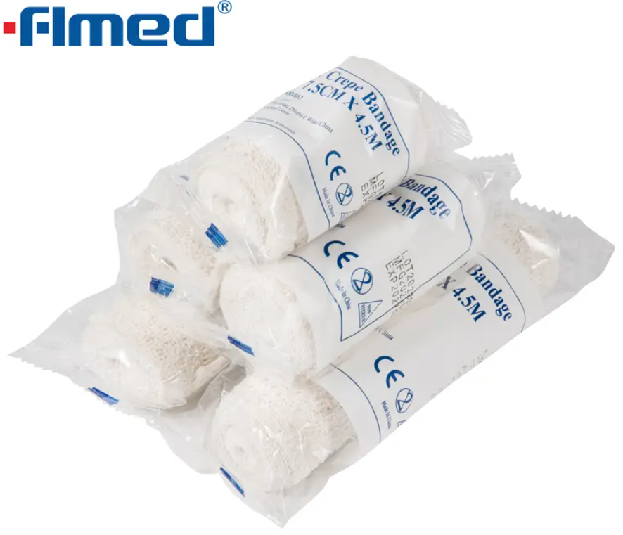 The Science Achter Elastic Bandages: Support, Compression and Recovery