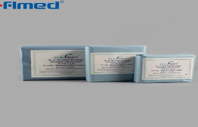 Wanneer moet u kiezen voor een gaasverband?