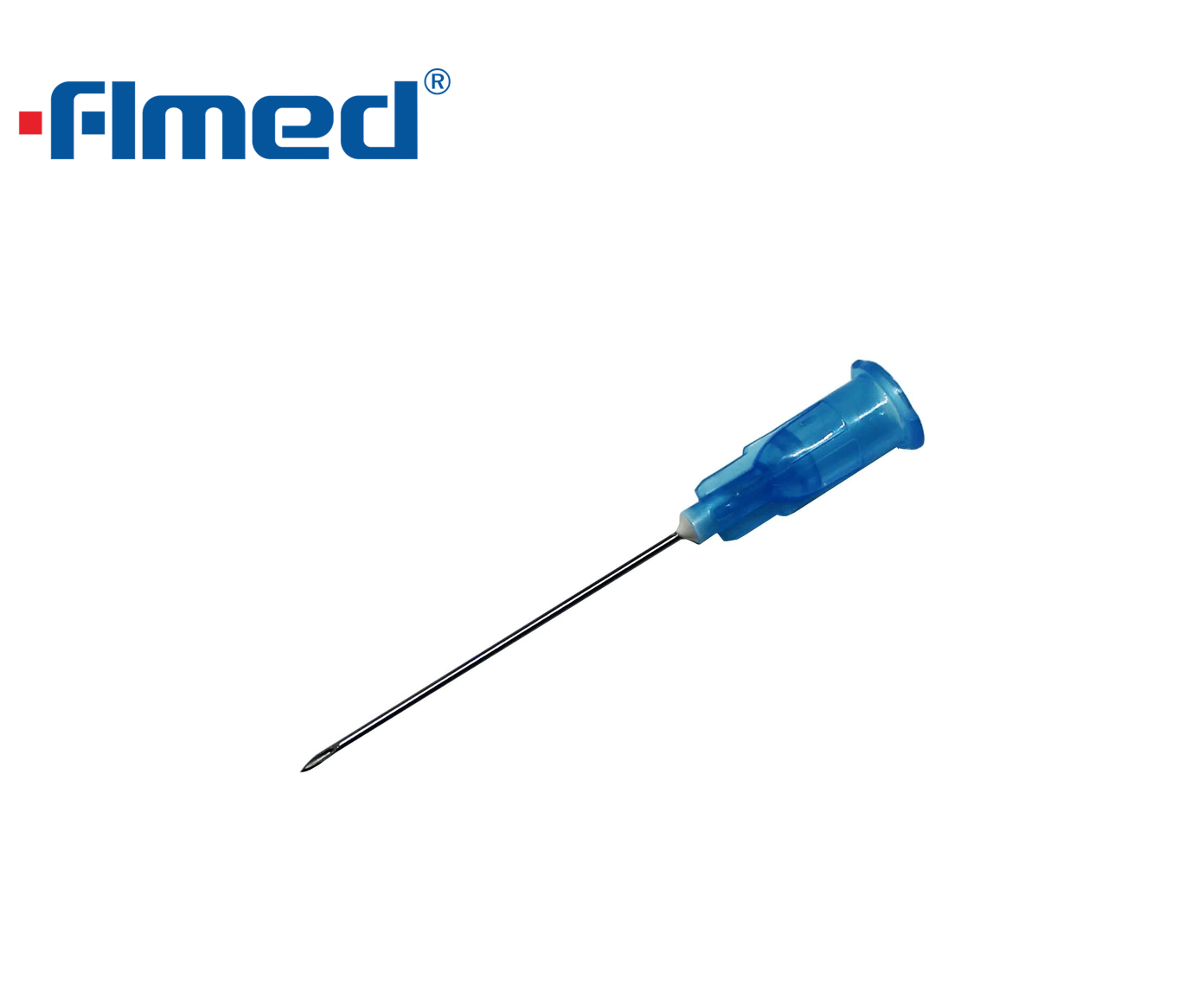 Medische injectienaalden