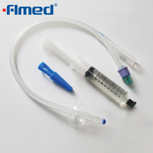 Nelaton Catheter CH/FR 8 - Vrouw - 18 cm - steriel