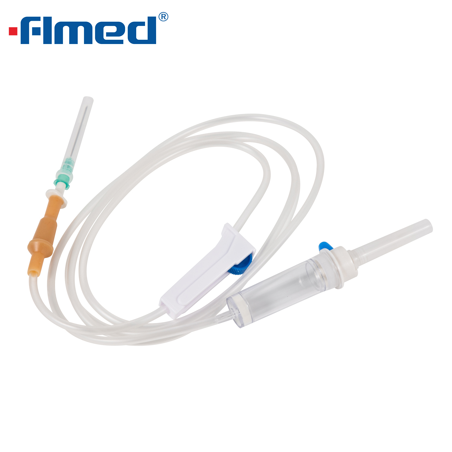 IV-set