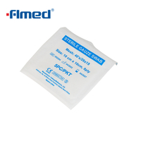 Steriele gaasdoekjes - Gaasdoekjes - Verband & verband