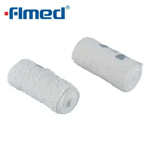 Wonddeling 101: match het juiste verband aan de wond