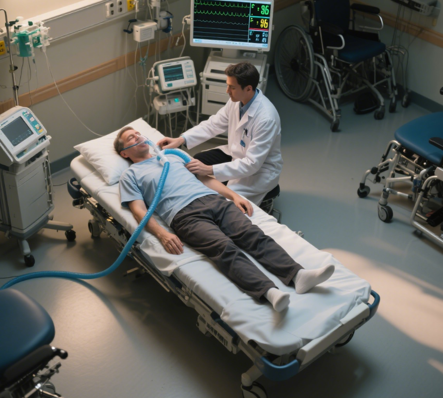 Kunnen slimme inhalatoren de therapietrouw verbeteren?