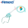 Multi-Vent Masker Venturi met 7 voet slang