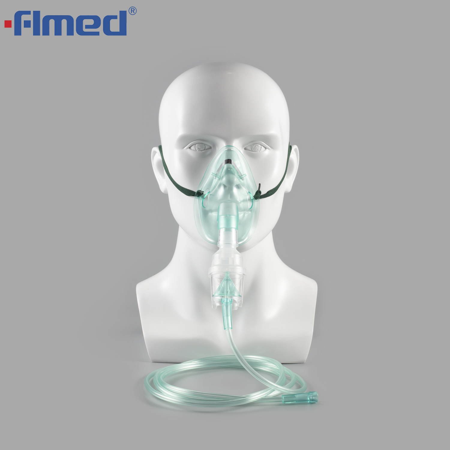 vernevelaar masker