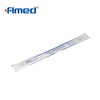 3-weg standaard Foley-katheter met latex-siliconencoating